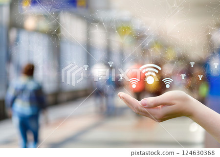 Generated image Generated image 124630368