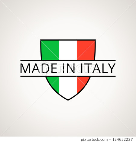 Made in Italy 124632227