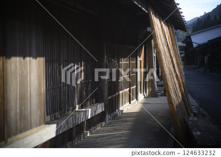 Tsumagojuku Tsumagojuku 124633232