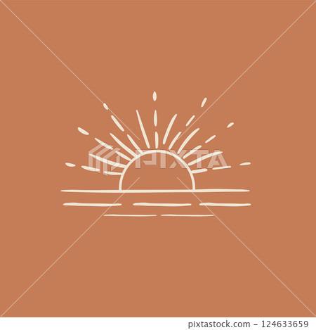 icon, linear, vector 124633659