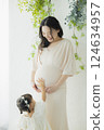 孕婦產婦寫真 124634957