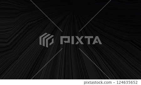 Background 4k Cyberspace Radiation Virtual Background Virtual World Concentrated Lines Black Background 4k Cyberspace Radiation Virtual Background Virtual World Concentrated Lines Black 124635652