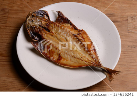 竹莢魚的開幕 竹莢魚的開幕 124636241