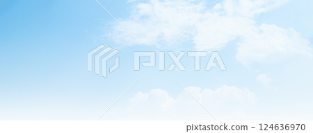 Sky Cloud Blue Background Cloudy summer Winter Season Day, Light Beauty Horizon Spring Brigth Gradient Calm Abstract Backdrop Air Nature View Wallpaper Landscape Cyan color Environment, Fluffy Climate Sky Cloud Blue Background Cloudy summer Winter Season Day, Light Beauty Horizon Spring Brigth Gradient Calm Abstract Backdrop Air Nature View Wallpaper Landscape Cyan color Environment, Fluffy Climate 124636970
