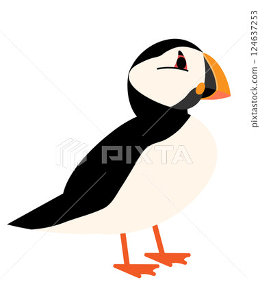 海鸚 海鸚 124637253