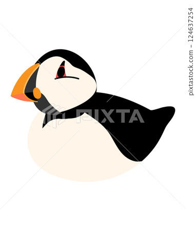 海鸚 海鸚 124637254