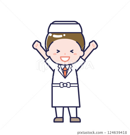 日本廚師/男 03 日本廚師/男 03 124639418