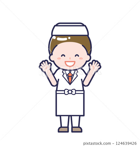 Japanese chef/male 11 124639426
