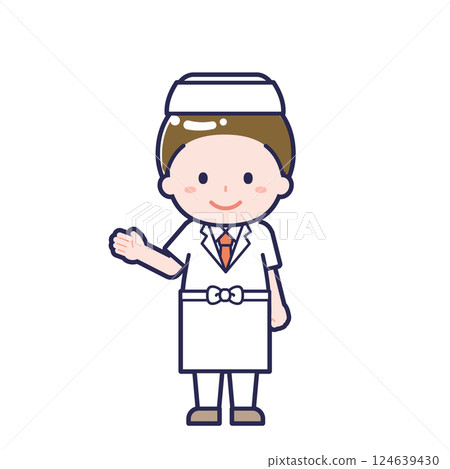 Japanese chef/male 15 Japanese chef/male 15 124639430