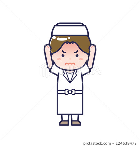 日本廚師/女 27 124639472