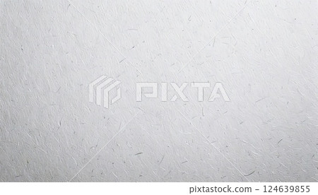 AI image: White washi paper texture 124639855