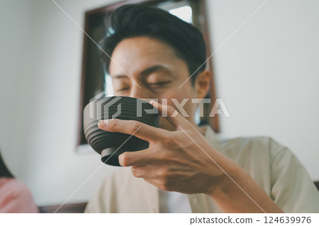 食物 食品 用餐 124639976