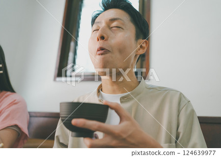 restaurant, dietary, meal 124639977