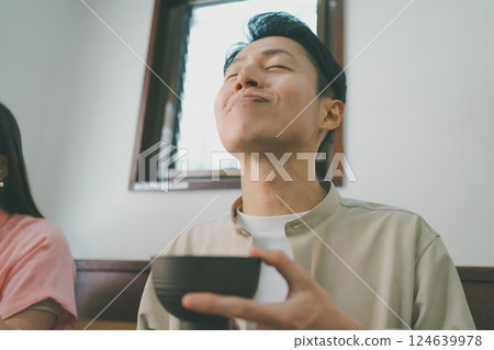 restaurant, dietary, meal 124639978