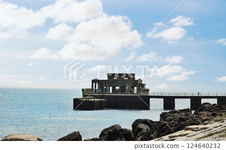 Otsushima Kaiten Base Otsushima Kaiten Base 124640232