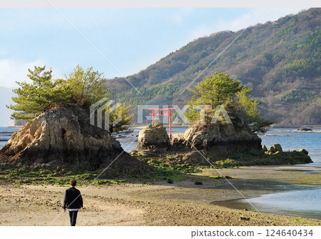 Etajima Navy Road 124640434