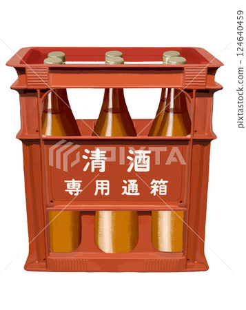 1.8L瓶盒（附文字） 124640459