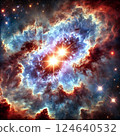 Carina 124640532