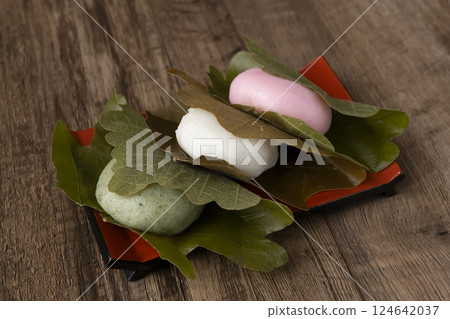 三色Kashihashi 三色Kashihashi 124642037