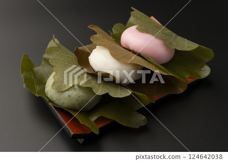 三色Kashihashi 三色Kashihashi 124642038