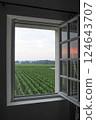 View from the window 124643707
