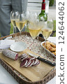 The party begins 124644062