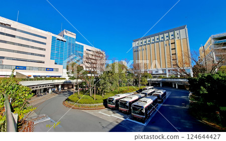 Shin-Yurigaoka Station (South Exit) Shin-Yurigaoka Station (South Exit) 124644427