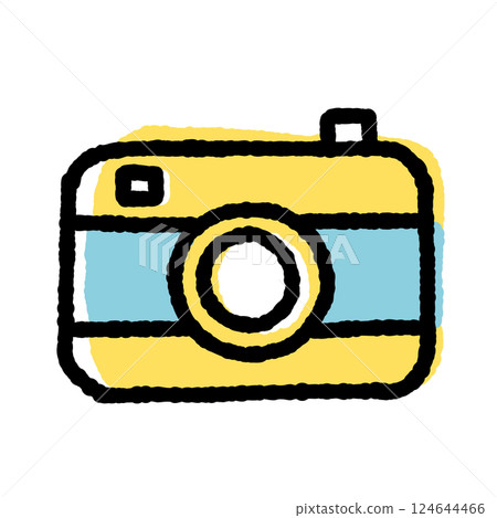 相機 相機 124644466