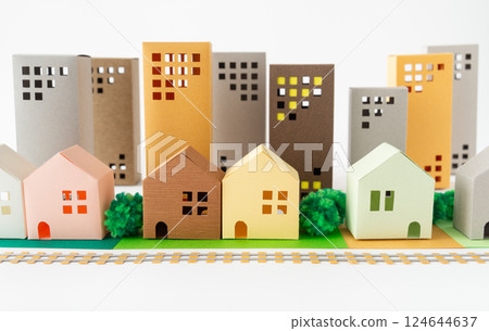 Image of a property along the railway line Property near the station Image of a property along the railway line Property near the station 124644637