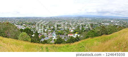 奧克蘭綠色住宅區 124645030