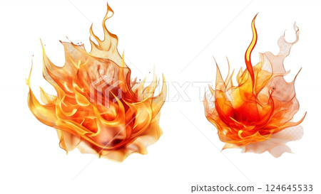 High-quality realistic fire flame with a transparent background perfect for digital art special effects graphic design and video editing available in PNG format - 1 High-quality realistic fire flame with a transparent background perfect for digital art special effects graphic design and video editing available in PNG format - 1 124645533