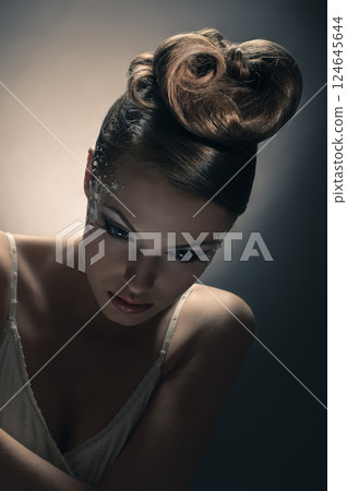 bride meditation bride meditation 124645644