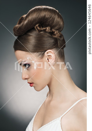 style of bride 124645646