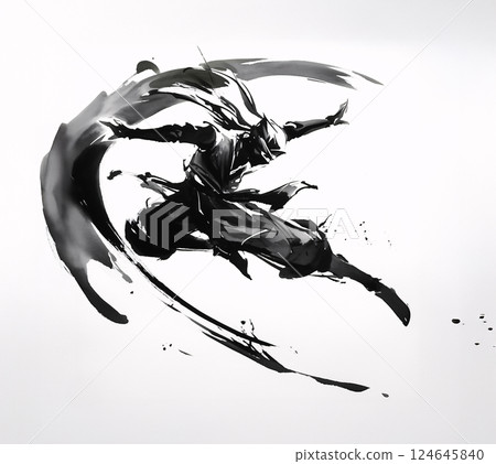 Ninja 124645840