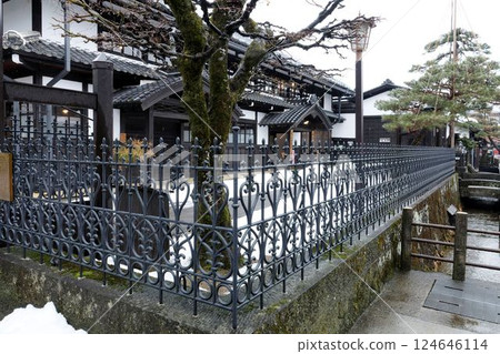 飛驒高山_舊高山町政府 飛驒高山_舊高山町政府 124646114