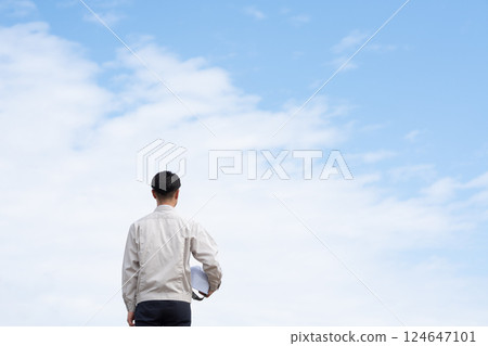 Men at work Men at work 124647101