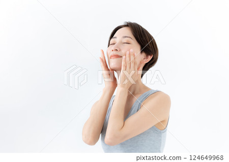 女性護膚 124649968