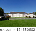 Berlin Presidential Palace Bellevue 124650682