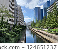 Shibaura 1-chome, Minato-ku, Tokyo Near the old coastal street 124651237