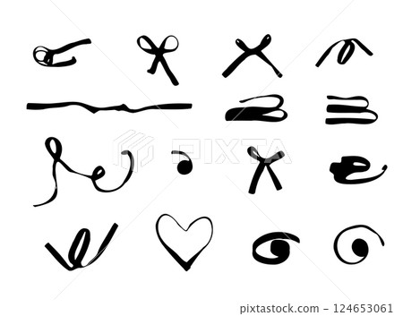 Braid Icon, Cotton Rope Outline, Minimal Packaging Cord, Eco-Friendly Rope Braid Icon, Cotton Rope Outline, Minimal Packaging Cord, Eco-Friendly Rope 124653061