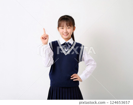 小學女孩提出觀點 124653657