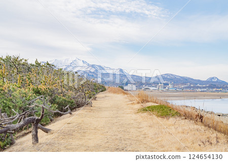 新潟潮風公園(柏崎市) 新潟潮風公園(柏崎市) 124654130