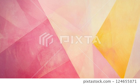 A watercolor-style blurred gradient background 124655871