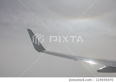 飛越雲海 124656970