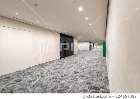conference, hall, lobby 124657382