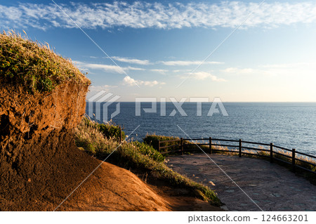 Jogashima Observatory, Miura City, Kanagawa Prefecture 124663201