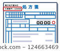 電子處方相容處方與兌換數量最多 124663469