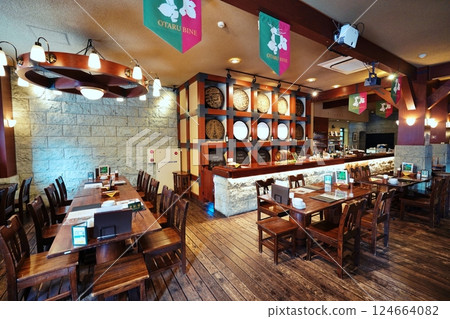 小瓶市指定歷史建築第6號：舊北海道銀行總行（小瓶Vine） 124664082