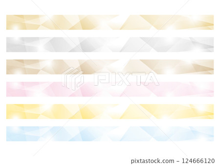 A luxurious abstract background made up of straight lines and gradations. Geometric. With bokeh effect. A luxurious abstract background made up of straight lines and gradations. Geometric. With bokeh effect. 124666120