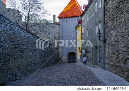 Historic District 124666664
